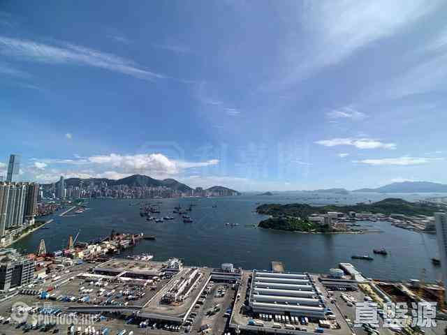Sham Shui Po - Cullinan West 02