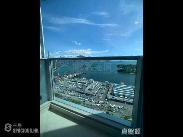 Sham Shui Po - Cullinan West 03