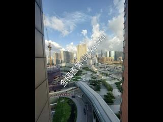 西九龙 - 凯旋门 观星阁 (2座) 03