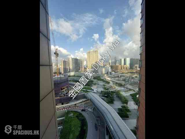 West Kowloon - The Arch Star Tower (Block 2) 03