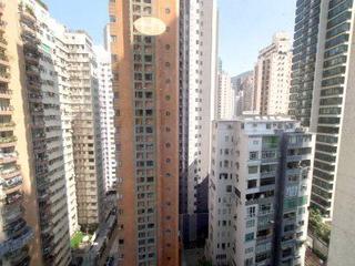 Happy Valley - Elegant Court 06