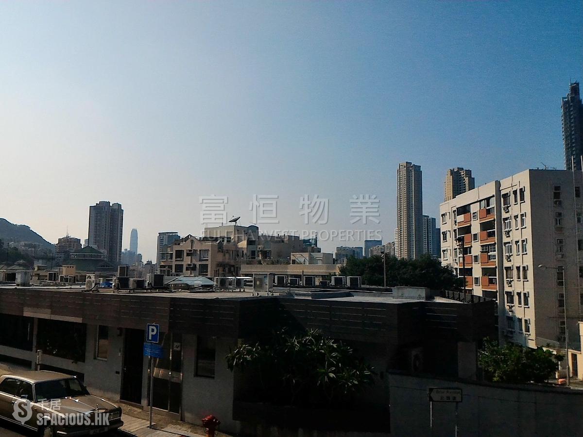 跑马地 - 比雅道1-4号 01
