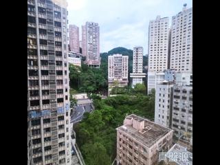 炮台山 - 富泽花园 富慧阁 11