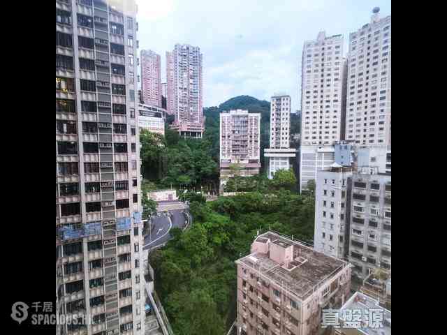 Fortress Hill - Fortress Garden Fullview Court 11