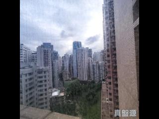 炮台山 - 富泽花园 富慧阁 12