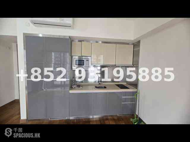 Sai Ying Pun - Island Crest Block 2 02