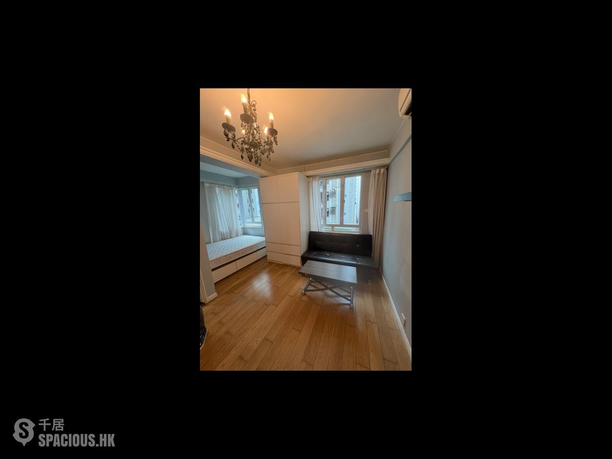 Wan Chai - Mountain View Mansion 01