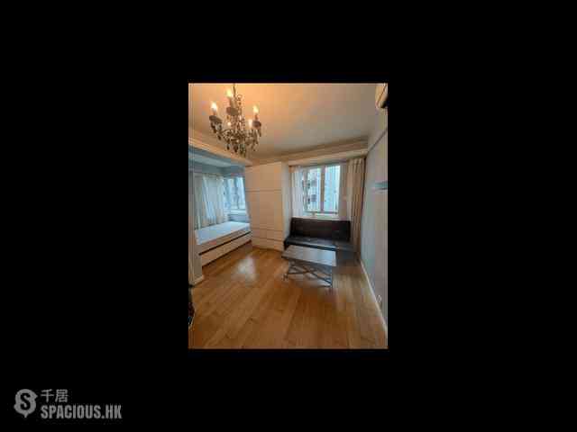 Wan Chai - Mountain View Mansion 01