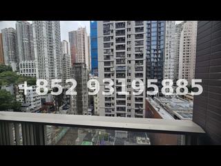 西营盘 - 缙城峰2座 03