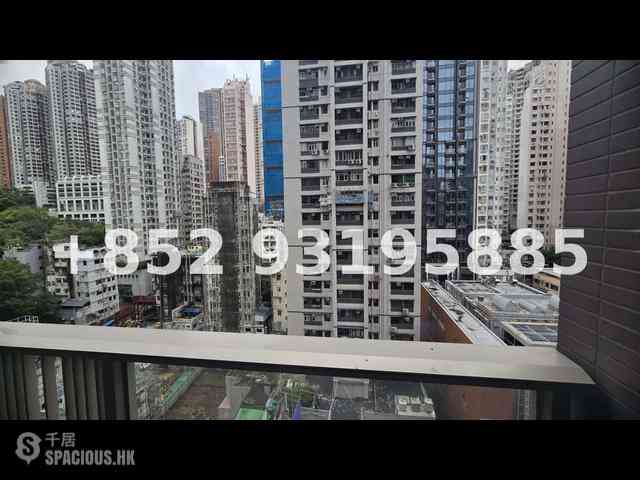 Sai Ying Pun - Island Crest Block 2 03