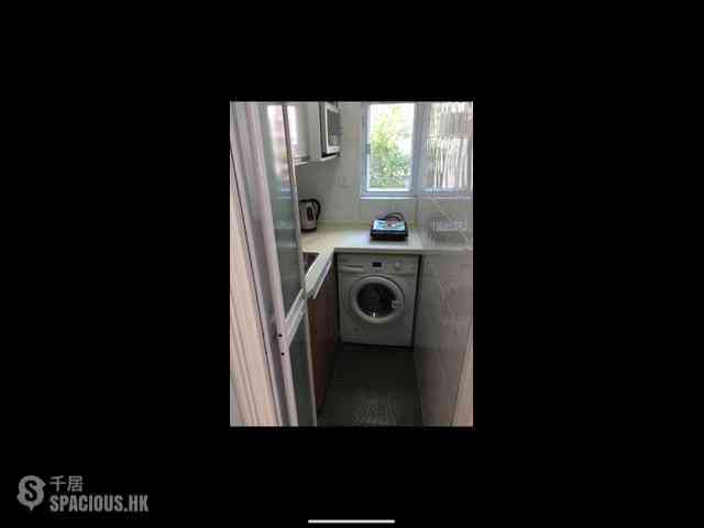 Wan Chai - Mountain View Mansion 03