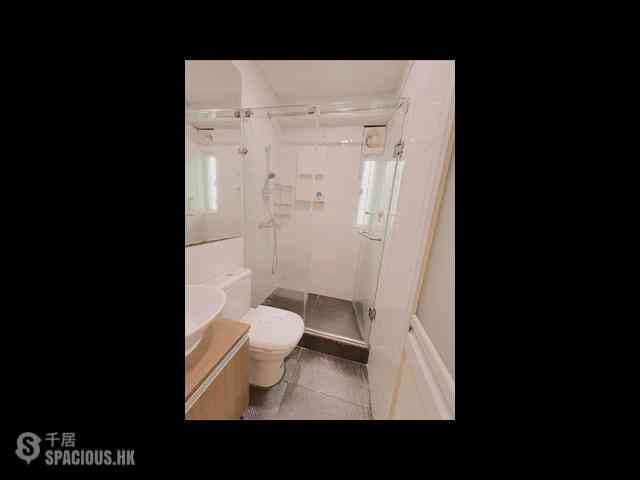 Wan Chai - Mountain View Mansion 04