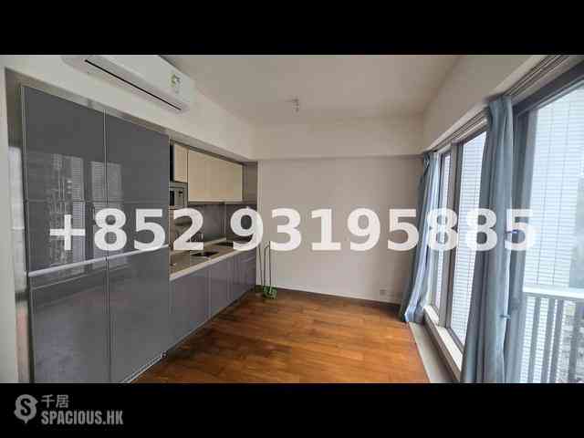 Sai Ying Pun - Island Crest Block 2 04