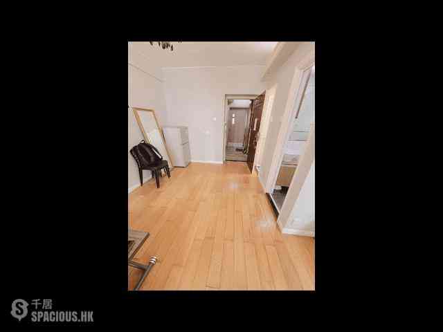 Wan Chai - Mountain View Mansion 05