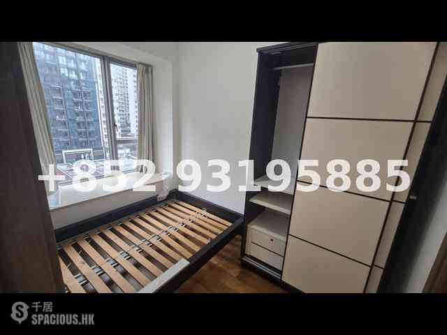 Sai Ying Pun - Island Crest Block 2 05