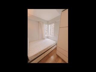 Wan Chai - Mountain View Mansion 06