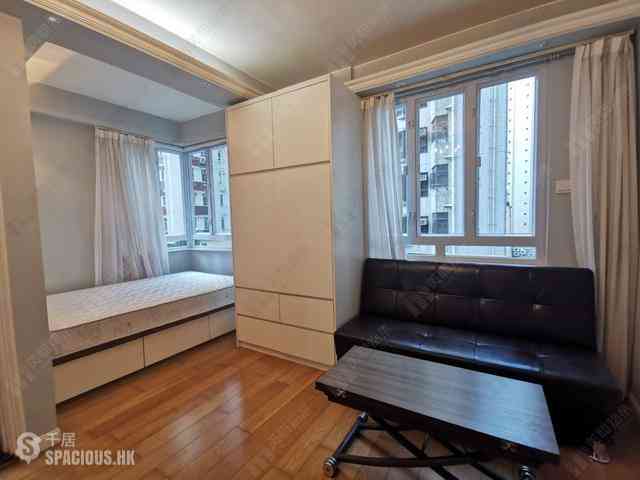 Wan Chai - Mountain View Mansion 01