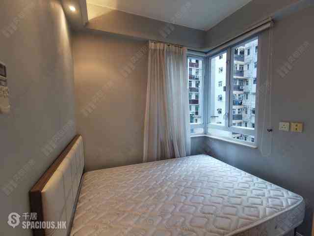 Wan Chai - Mountain View Mansion 03