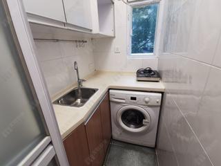 Wan Chai - Mountain View Mansion 04