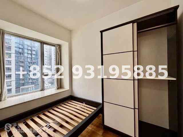 Sai Ying Pun - Island Crest Block 2 06