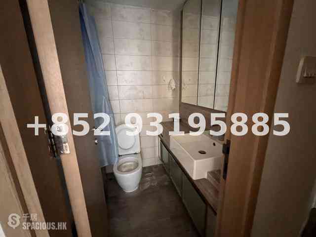 Sai Ying Pun - Island Crest Block 2 07