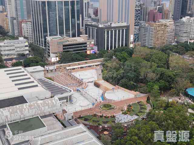 Tsim Sha Tsui - The Victoria Towers 14