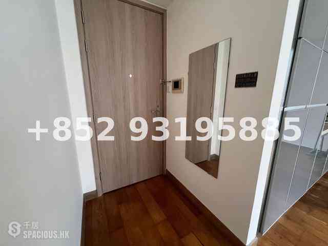 Sai Ying Pun - Island Crest Block 2 09