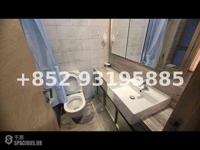 Sai Ying Pun - Island Crest Block 2 10