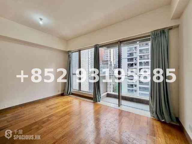 Sai Ying Pun - Island Crest Block 2 11