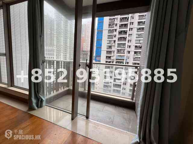 Sai Ying Pun - Island Crest Block 2 12