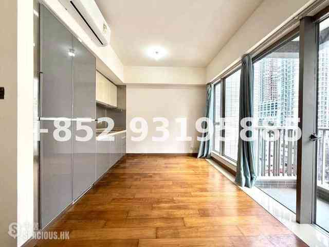Sai Ying Pun - Island Crest Block 2 14
