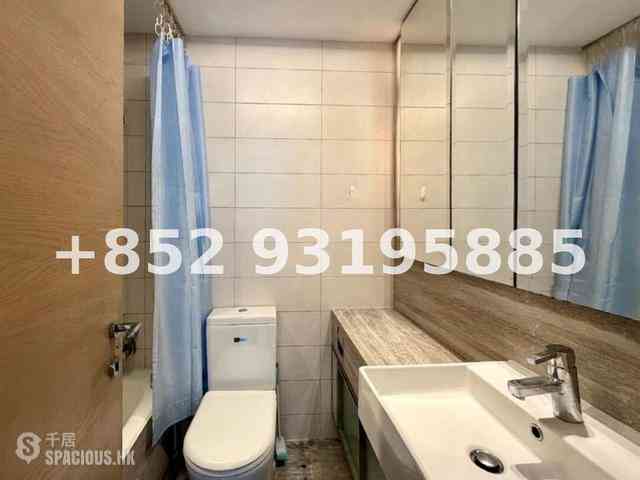 Sai Ying Pun - Island Crest Block 2 15