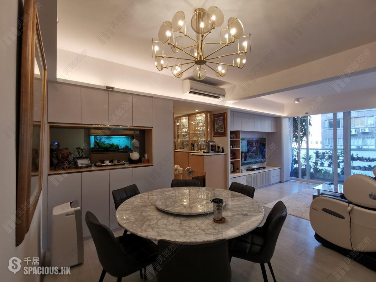Stubbs Road - Mandarin Villa 01