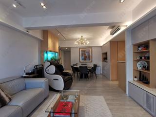 Stubbs Road - Mandarin Villa 02