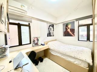 Stubbs Road - Mandarin Villa 10