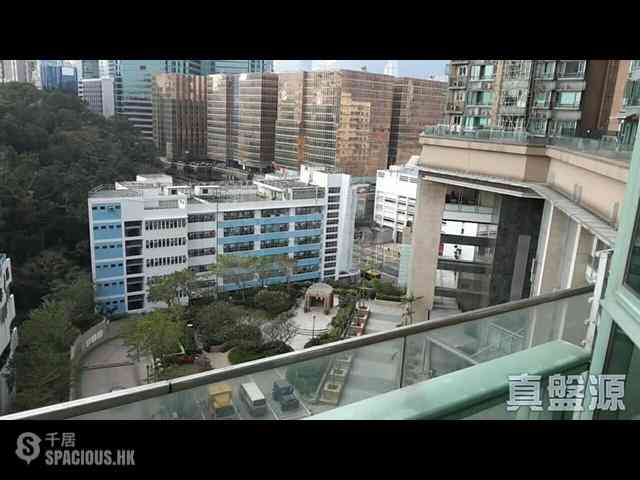 Tsim Sha Tsui - The Victoria Towers 02