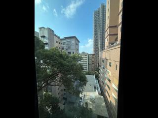 Mid Levels West - Imperial Court 11