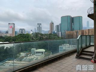 尖沙咀 - 港景峯 07