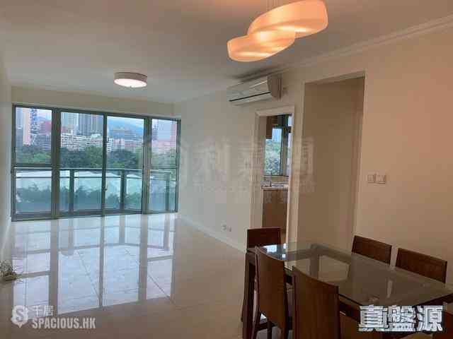 Tsim Sha Tsui - The Victoria Towers 13