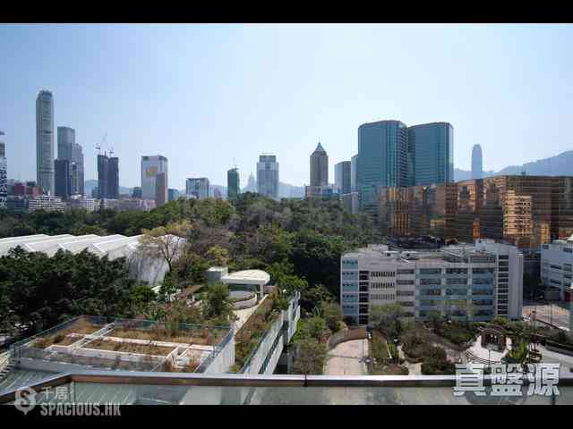 Tsim Sha Tsui - The Victoria Towers 21