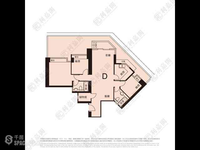 Tsim Sha Tsui - The Victoria Towers 24