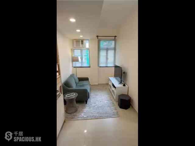 Sheung Wan - Tai Wing House 05