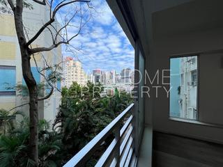 Sai Ying Pun - 1C, High Street 10