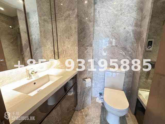 Sai Ying Pun - The Nova 02