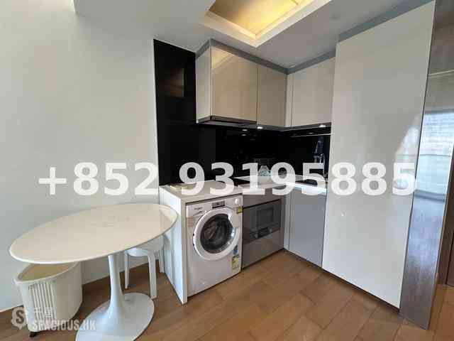 Sai Ying Pun - The Nova 03