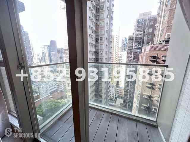Sai Ying Pun - The Nova 04