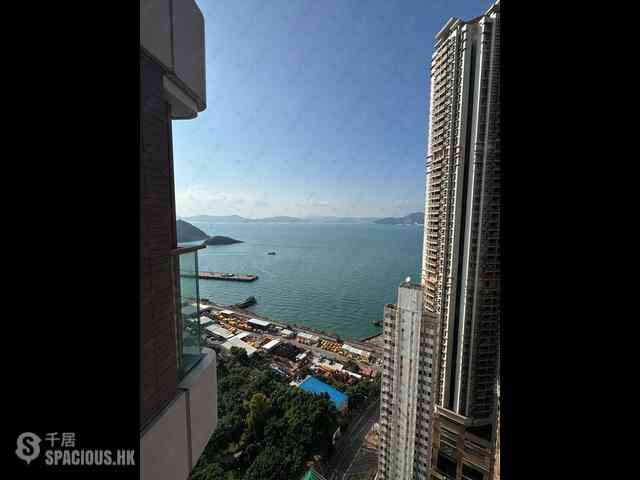 Kennedy Town - Cadogan 01