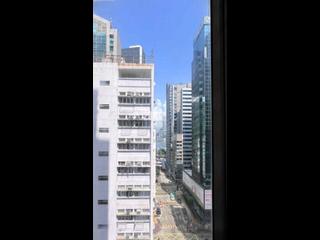 Wan Chai - Yee Hong Building 07