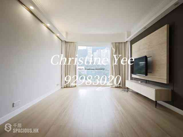 Wan Chai - Star Crest 01