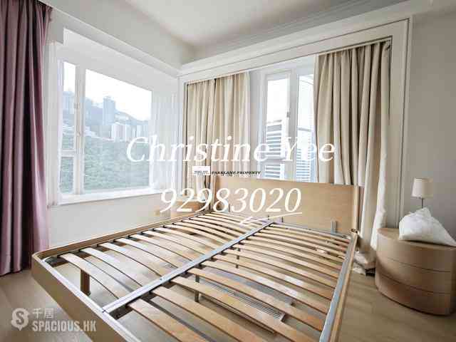 Wan Chai - Star Crest 09